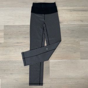 Lululemon Straight-Up Pant 4